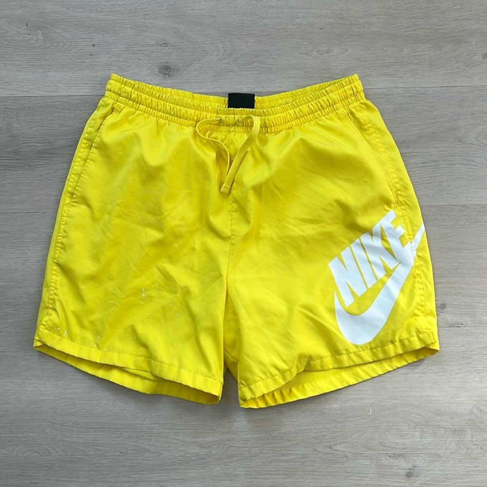 Nike Men’s Swim Trunks